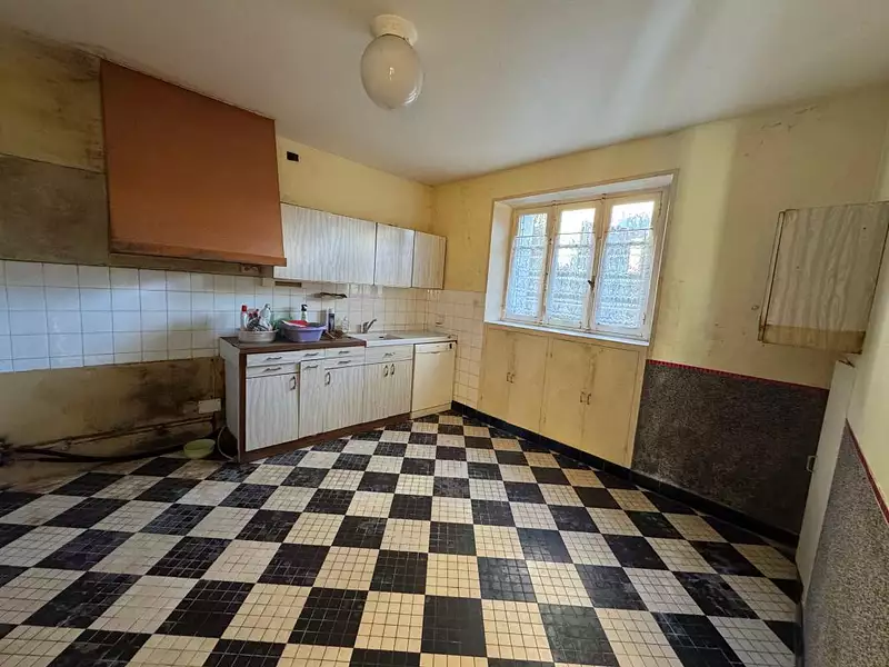 Maison, 175 m²
