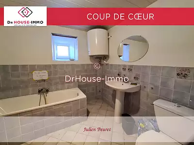 Maison, 276 m²