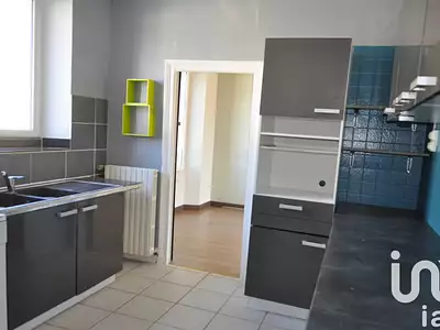 Maison, 103 m²