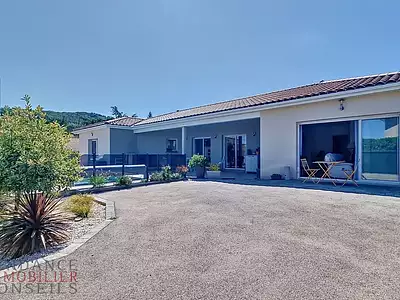Maison, 162 m²