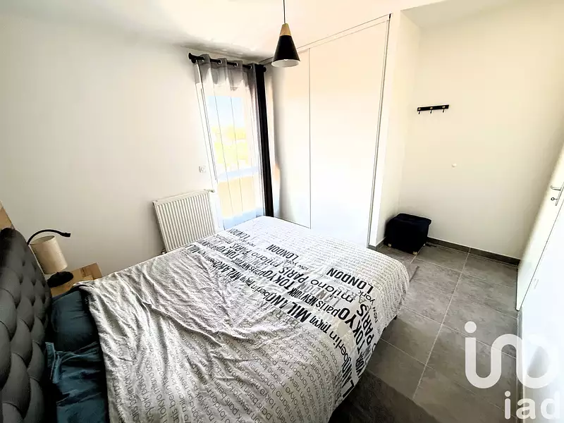 Appartement, 73 m²