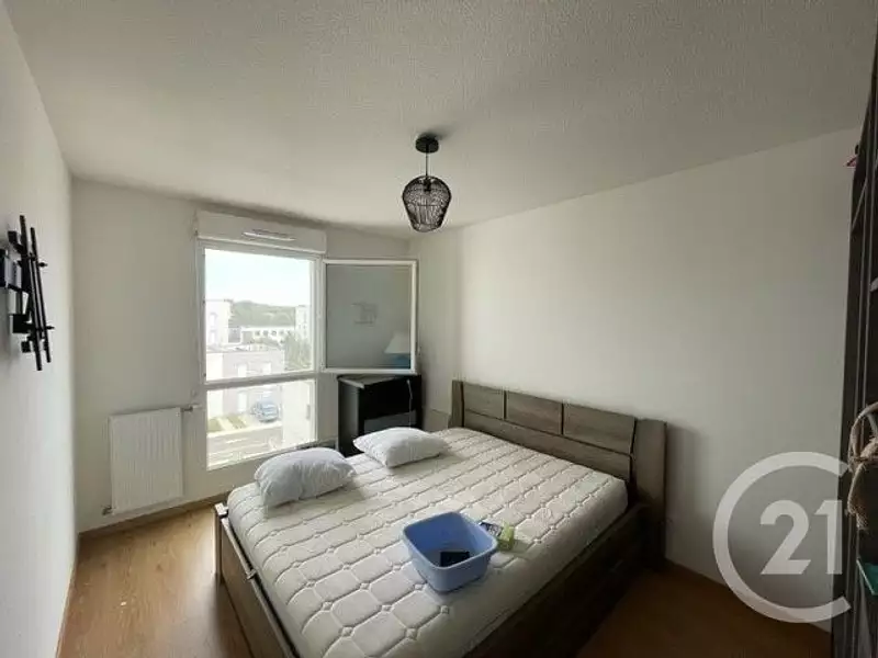 Appartement, 42,9 m²
