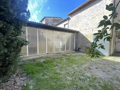 Maison, 50 m²