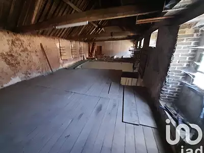 Maison, 140 m²
