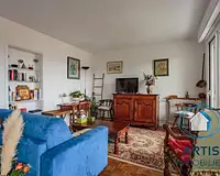 Appartement, 101 m²