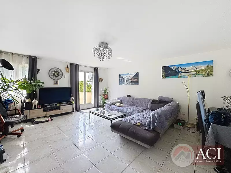 Maison, 130 m²