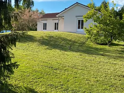 Maison, 103 m²
