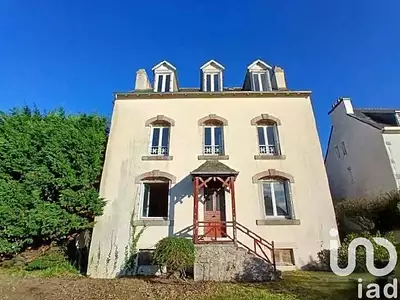 Maison, 173 m²