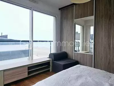 Appartement, 96 m²