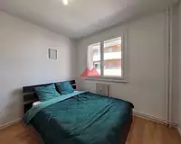 Appartement, 58,91 m²