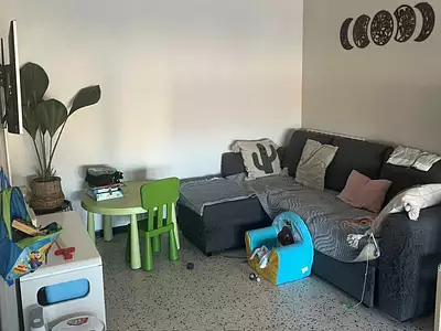 Appartement, 79,3 m²