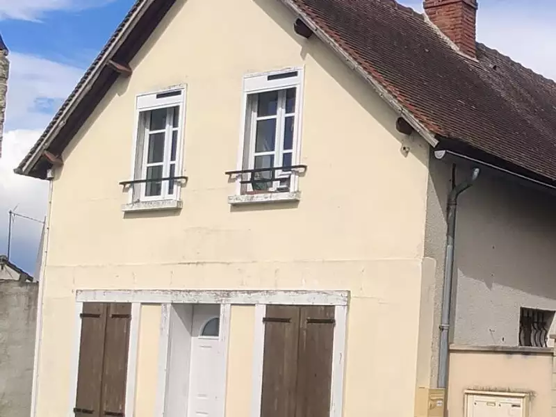 Appartement, 28,31 m²