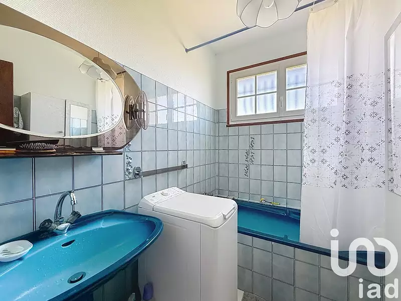 Maison, 159 m²