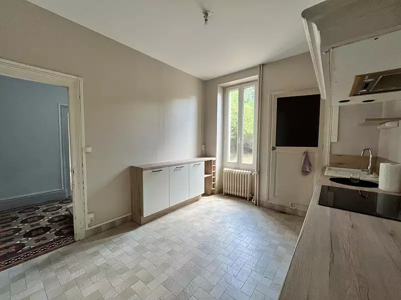Maison, 159 m²