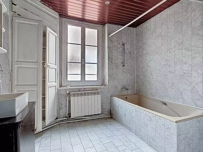 Appartement, 98 m²