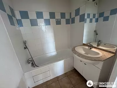 Appartement, 31,48 m²
