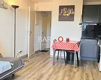 Appartement, 31 m²