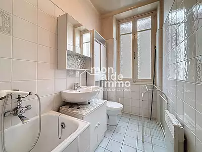 Maison, 96 m²