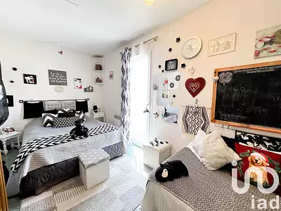 Maison, 168 m²