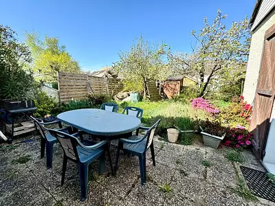 Maison, 100 m²