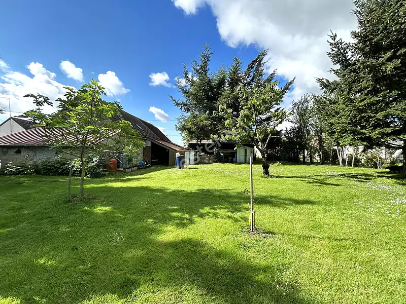 Maison, 136 m²