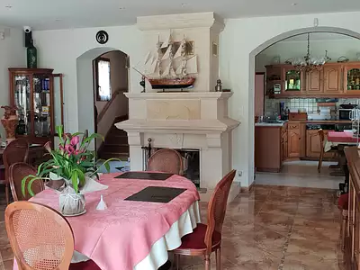 Maison, 175 m²