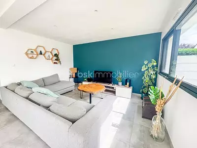 Maison, 137 m²