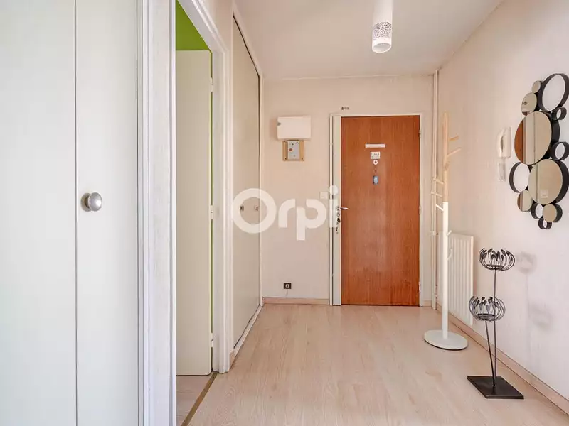 Appartement, 88 m²