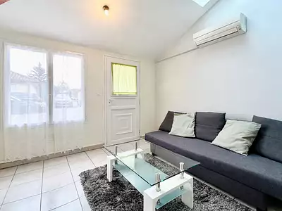 Appartement, 23,5 m²