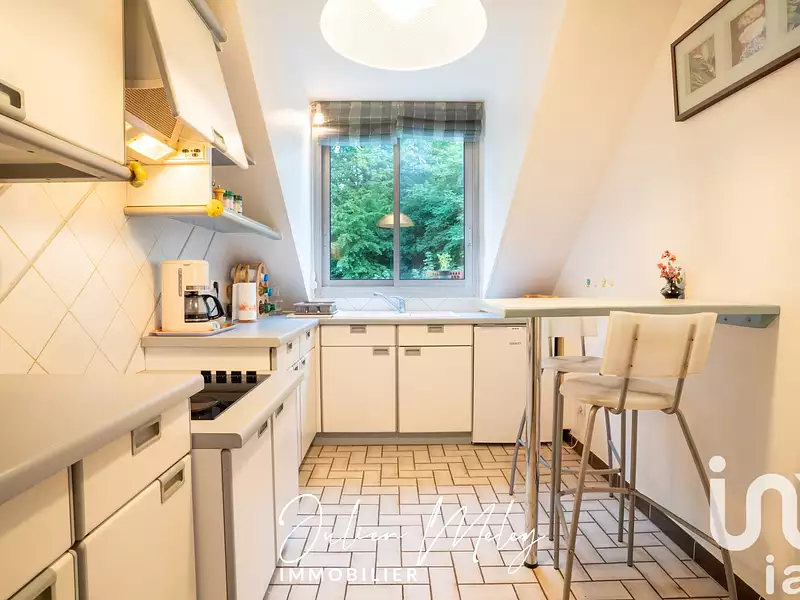Appartement, 76 m²