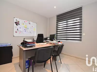 Maison, 169 m²