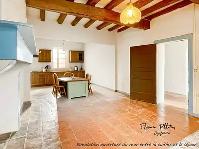 Maison, 325 m²