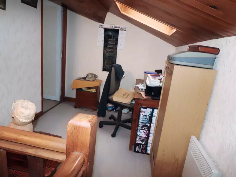 Maison, 135,55 m²