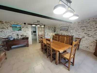 Maison, 88 m²