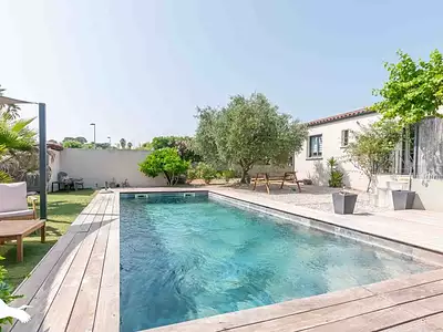 Maison, 120 m²