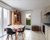 Maison, 100 m²