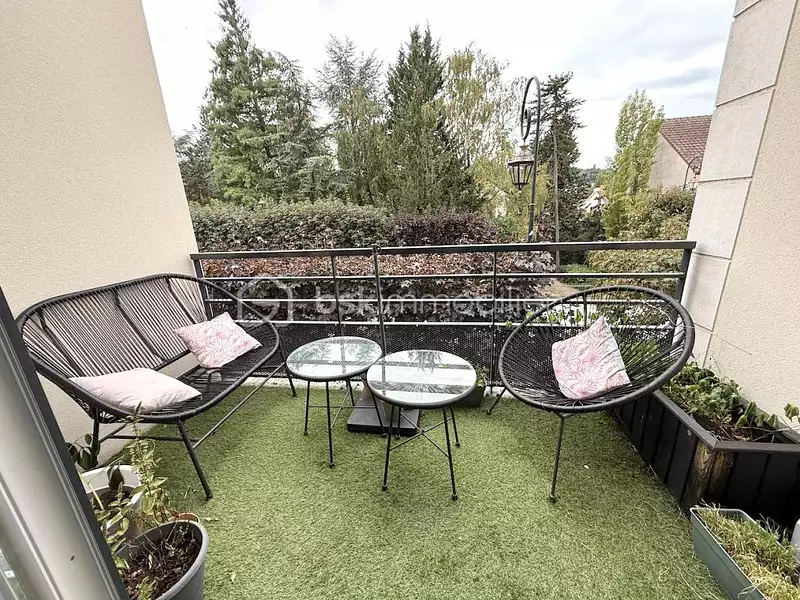 Appartement, 41 m²