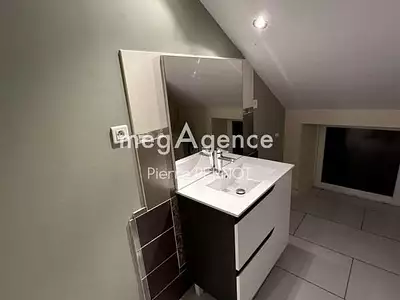 Appartement, 107 m²