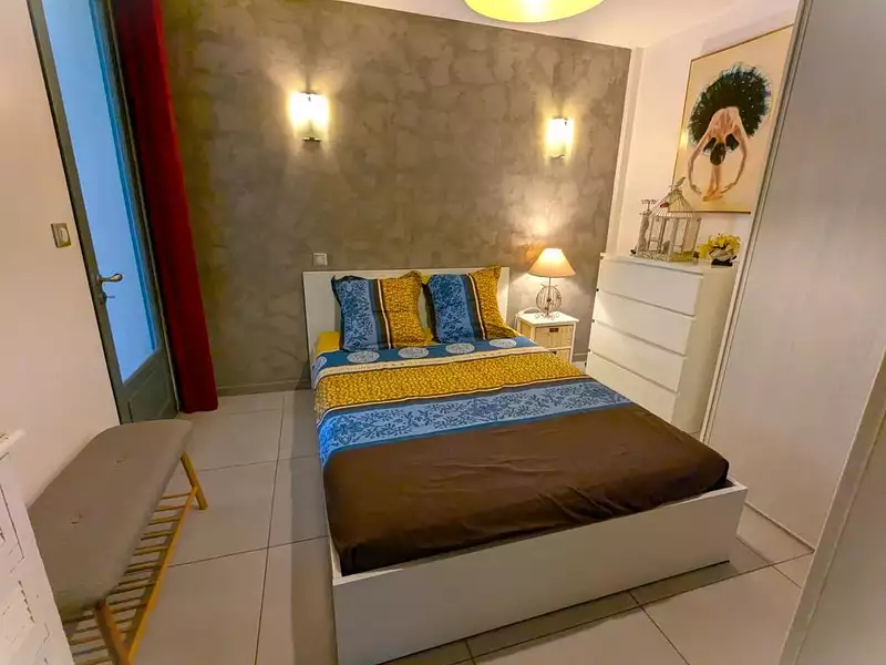 Appartement, 113 m²