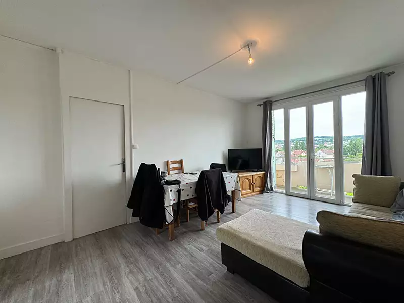 Appartement, 68,74 m²