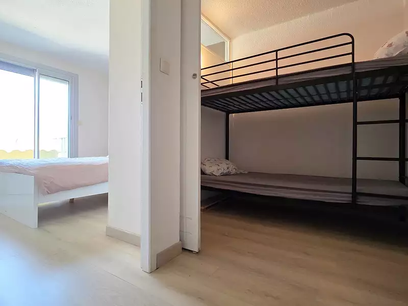 Appartement, 47 m²