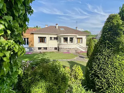 Maison, 133 m²