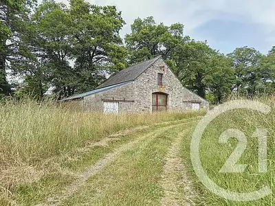 Maison, 421,1 m²
