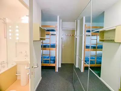 Appartement, 28,35 m²