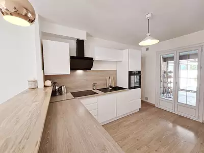 Maison, 121,9 m²