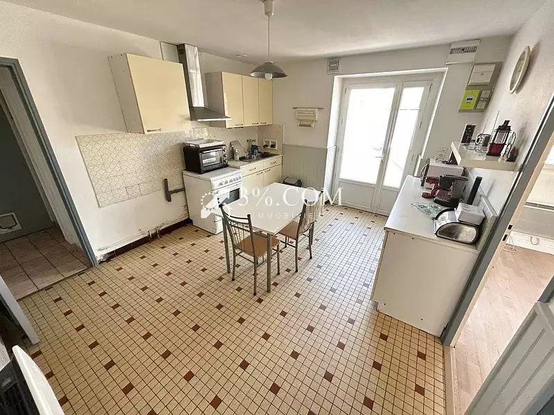 Maison, 80 m²