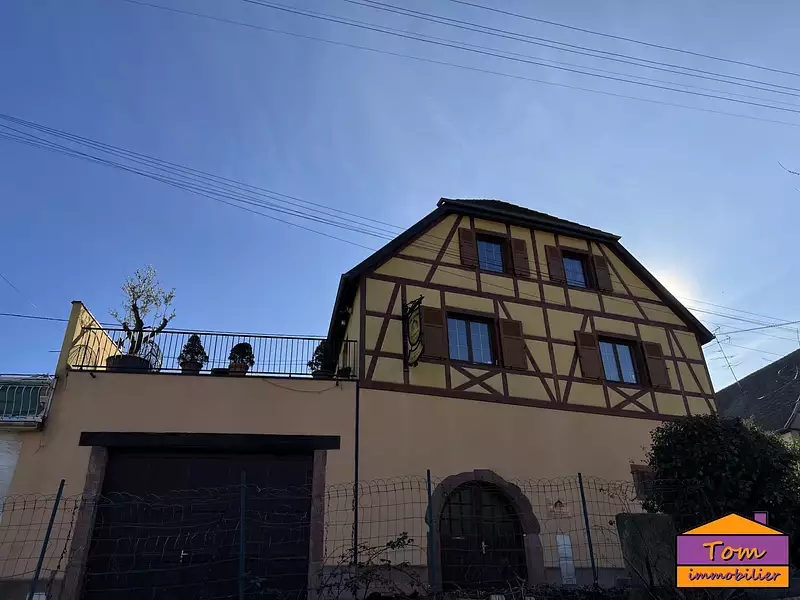 Maison, 260 m²