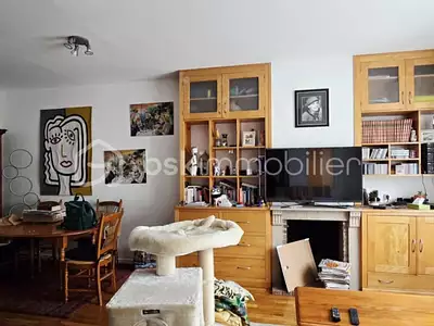 Maison, 110 m²