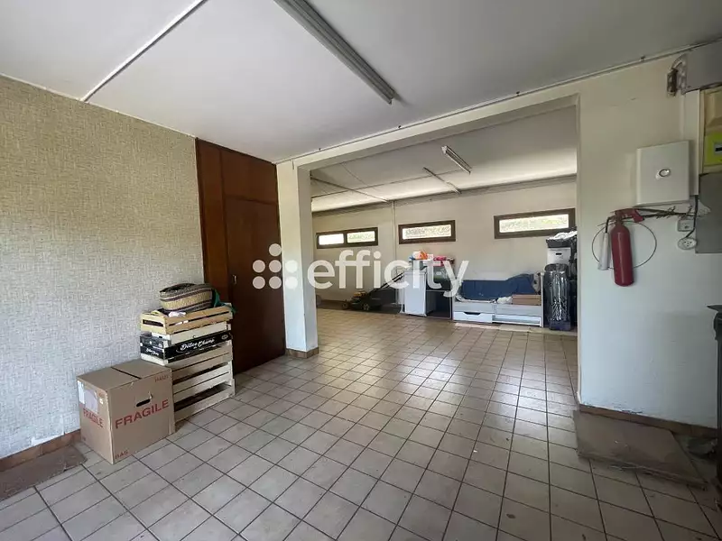 Maison, 98 m²