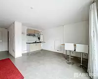 Appartement, 33 m²
